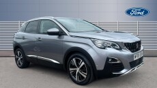 Peugeot 3008 1.2 PureTech Allure 5dr Petrol Estate